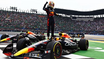 Max Verstappen on Records as he is Unhappy with the New 2024 Calendar Events