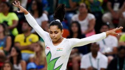 Dipa Karmakar win  gold in World Challenge Cup: PM Modi and Parents express joy