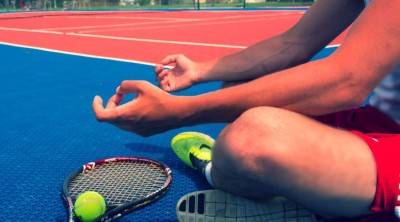 The Benefits of Practicing Mindfulness in Sports and Athletics