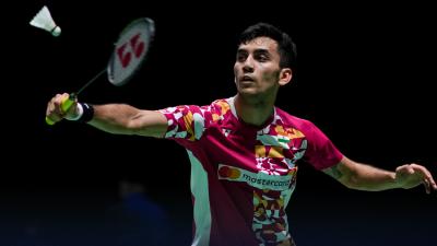 Lakshya Sen Emerges Victorious at Canada Open 2023