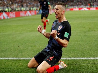 FIFA WC 2018: Croatia reach final for first time,  crush England 2-1