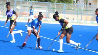 Hockey India's Junior East Zone Championship 2024 Begins in Kolkata This Sunday