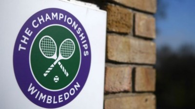 Suspicious Betting in Wimbledon Matches, under investigation