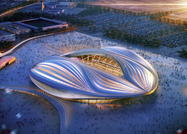 FIFA world cup 2022: Qatar ensures everything gets ready before the event