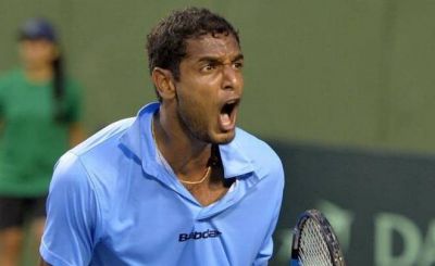 Ramkumar Ramanathan enters semifinals for first time
