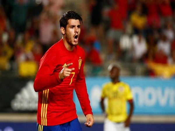 Chelsea agree deal to sign Real Morata
