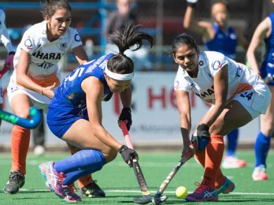 India got defeated by Japan in Women Hockey World League Semi Final