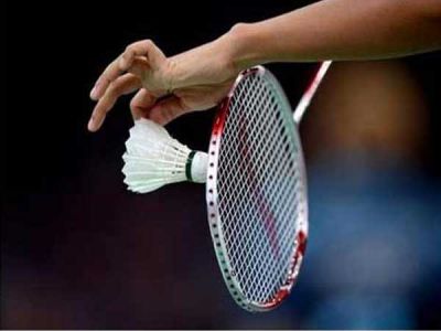 India to have match with China in Badminton Asia Junior Championships