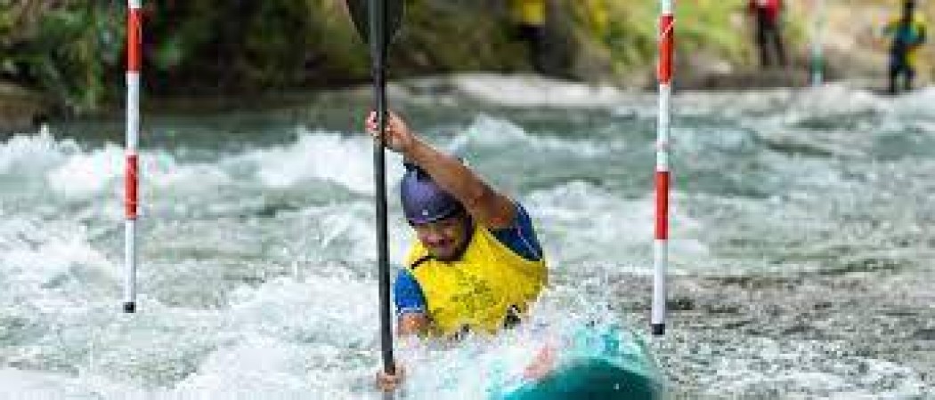 A Journey Through Rapids and Gates: Exploring Canoe Slalom and Kayak Sprint