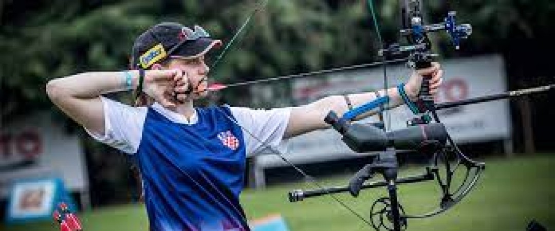 Bullseye Brilliance: The Focus of Elite Archers