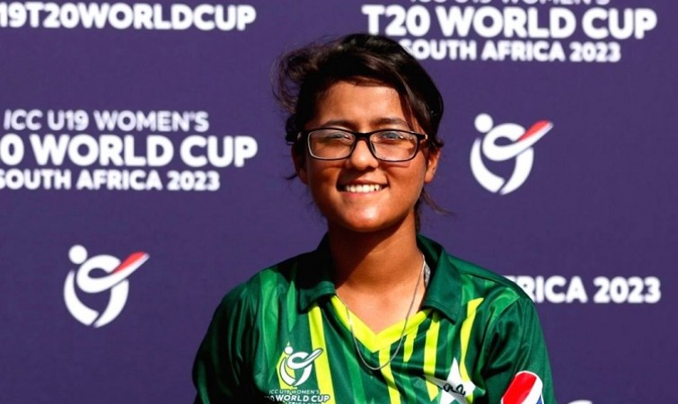 Pakistan Women's Squad for Asian Games; Anoosha, Shawaal Earn Maiden Call-ups