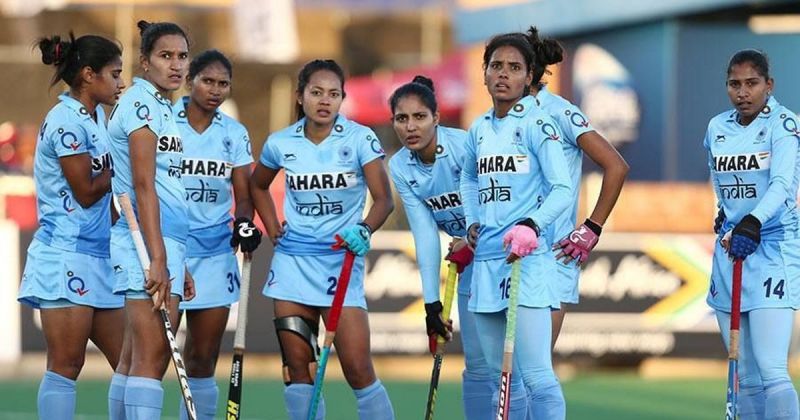 Women's Hockey WC 2018: Indian eves to clash against Ireland