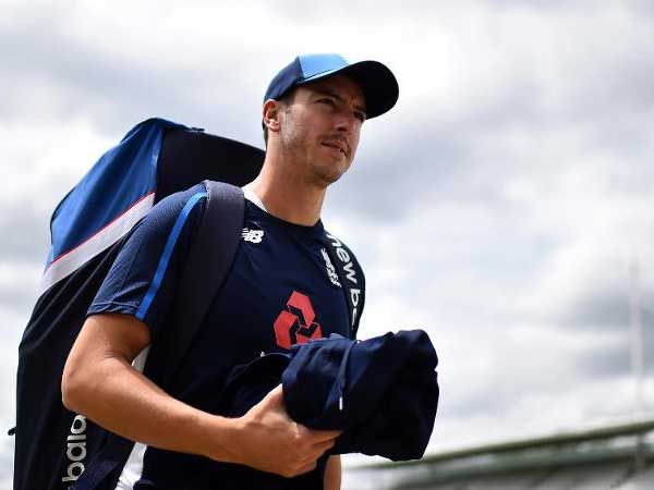 Roland-Jones to make England Test debut at Oval
