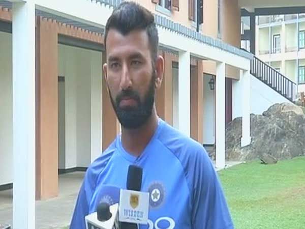 Want to continue improving as cricketer said Pujara