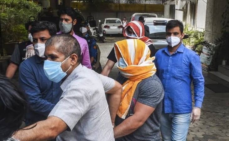 Delhi Police: Wrestler Sushil Kumar’s arms license suspended