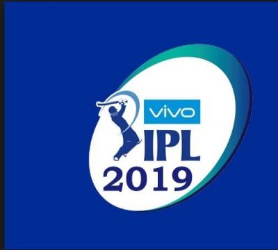 IPL 2019 : Know the tentative Schedule