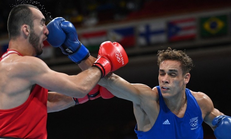 Swiss Boxing leaves the IBA to join newly-formed 'World Boxing'