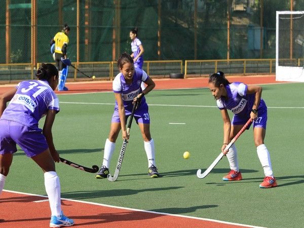 Indian hockey eves look for win against Spain on Tuesday’s meeting