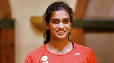 Sindhu, Saina crashed out in the Indonesia Open