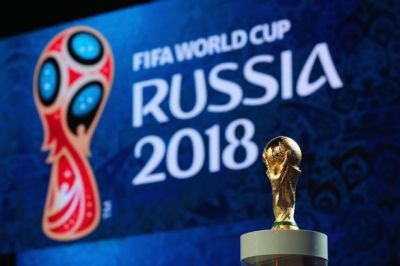 US warns Russia about a terrorist attack in FIFA 2018