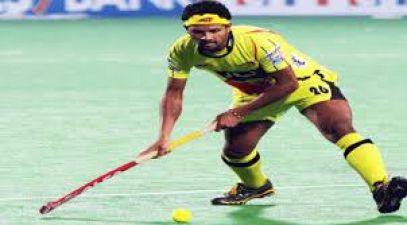 I am very confident about my team: Lakra