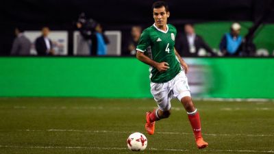 FIFA 2018: Rafael Marquez of Mexico creates history