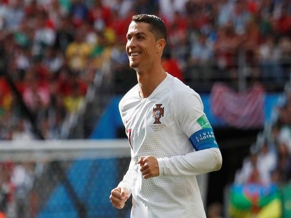 FIFA WC :Ronaldo's header settle narrow 1-0 win for Portugal