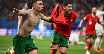 Euros 2024: Georgia's Soccer Dream Unites a Divided Nation