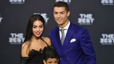 Ronaldo will marry his girlfriend after World Cup