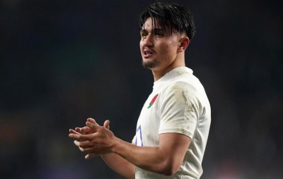 England Dominates Japan in Eddie Jones' Return