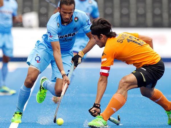 Malaysia beats India in Hockey World League Semi Final