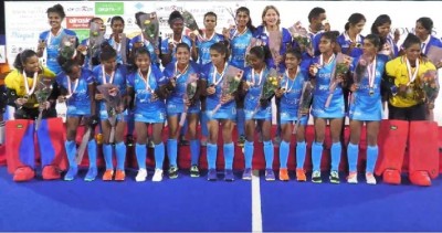 FIH Junior Women's Hockey WC 2023: India vs Canada in Opening Game