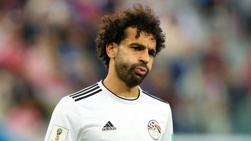 FIFA 2018: Mohamed Salah can retire from international football