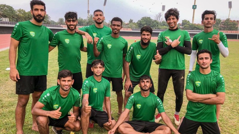 Reviving Pakistan's Football: Coach Shahzad Anwar's Mission to Reclaim Glory at SAFF Championship