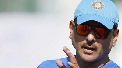 Ravi Shastri to apply for the coach post of Indian cricket team