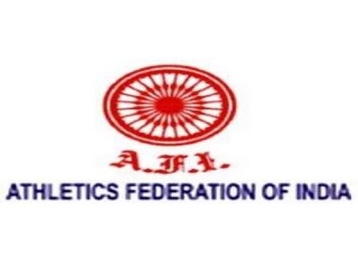95-member Indian squad for Asian Athletics Championships 2017