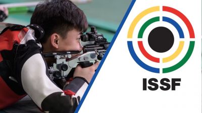 India bags 15th Gold in Junior Shooting World Cup Olympia