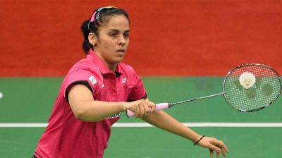 Saina Nehwal out of Malaysia Open