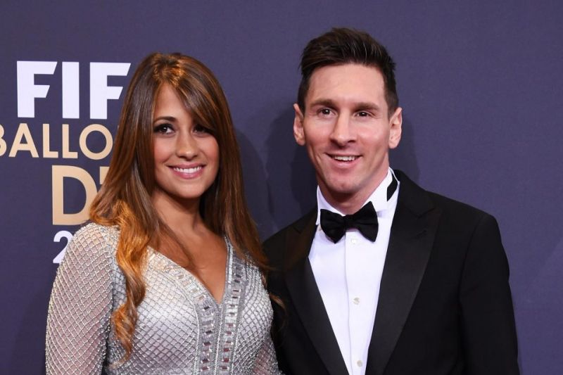 Know where football star Lionel Messi is tying knot with girlfriend Antonella Roccuzzo
