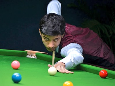 Rising Star Fades: Pakistani Snooker Sensation Majid Ali's Tragic Suicide