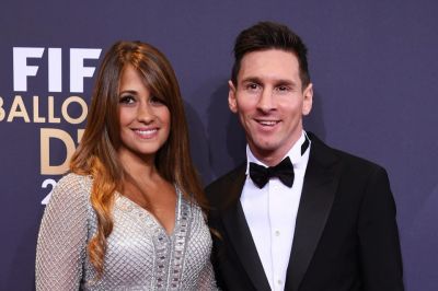 Know where football star Lionel Messi is tying knot with girlfriend Antonella Roccuzzo