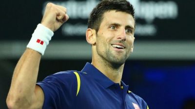 Great comeback by Djokovic in Mexico Open