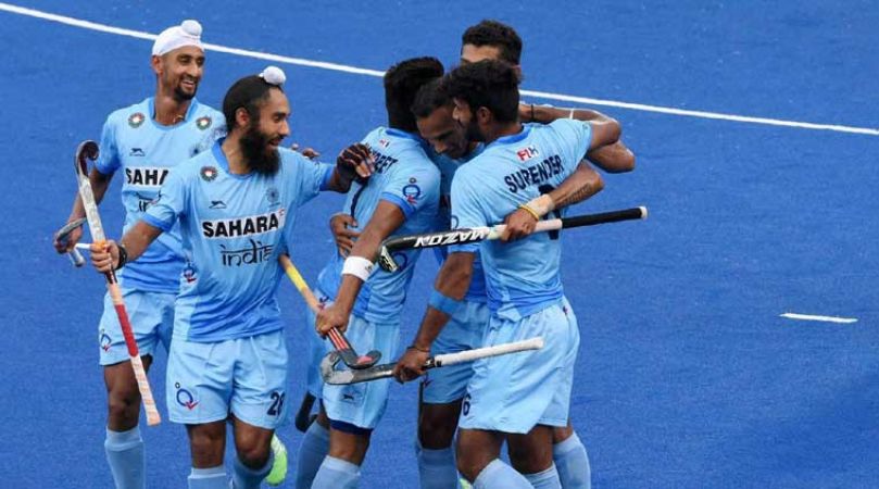 Sultan Azlan Shah Cup 2018: India takes on Australia
