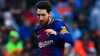 Barcelona director fears of Lionel Messi’s release clause