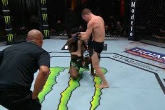 UFC Championship: Petr Yan lose his title for illegal knee to head attack