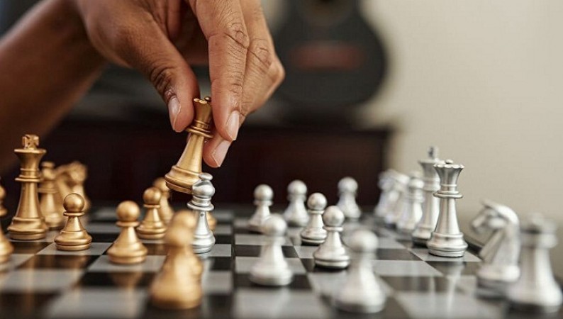 National chess championships for the visually challenged 2023 kicks off  today