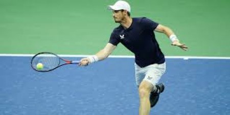 टेनिस खिलाड़ी एंडी मरे दुबई में एटीपी 500 टूर्नामेंट में लेंगे हिस्सा