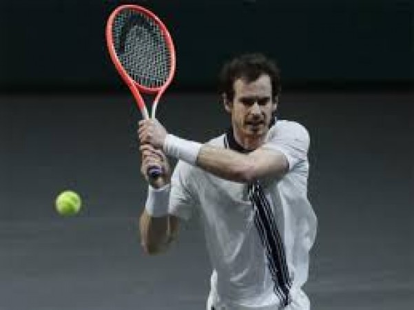 Andy Murray to play first match after fourth child birth, allowed to play in Miami Open