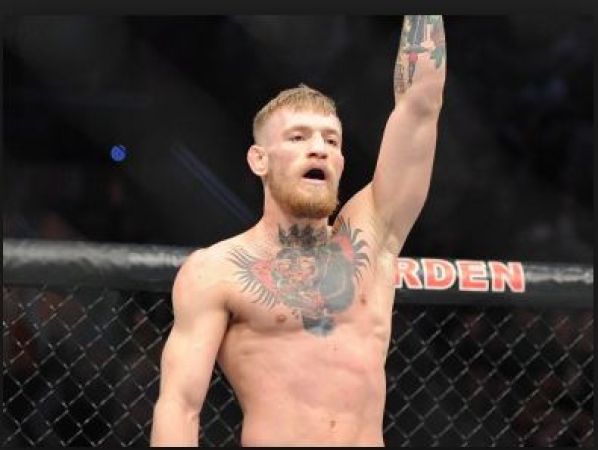 MMA superstar, Conor McGregor confirm his return in Octagon, in this month