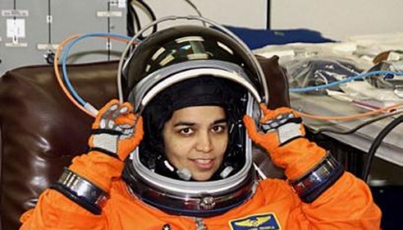 Virendra Sehwag Leads Tributes For Late Astronaut Kalpana Chawla